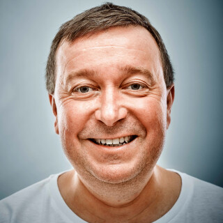 Karel Fořt: Z New Yorku do pekla a zpět - Karel Fořt, Martin Hruška - audiokniha