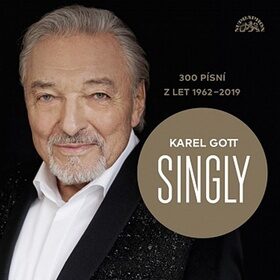 Singly - Karel Gott - Karel Gott