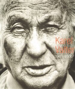 Karel Valter 1909-2006 - Karel Valter