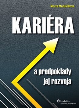 KARIÉRA - Marta Matulčíková
