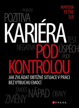 Kariéra pod kontrolou - Marsha Petrie Sue