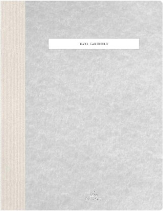 Karl Lagerfeld – A Line of Beauty - Andrew Bolton