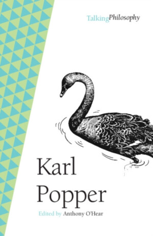 Karl Popper - 