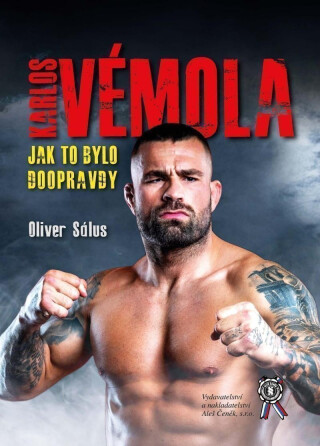 Karlos Vémola - Jak to bylo doopravdy - Sálus Oliver,Karlos Vémola