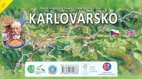 Karlovarsko - 