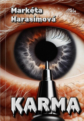 Karma - Markéta Harasimová