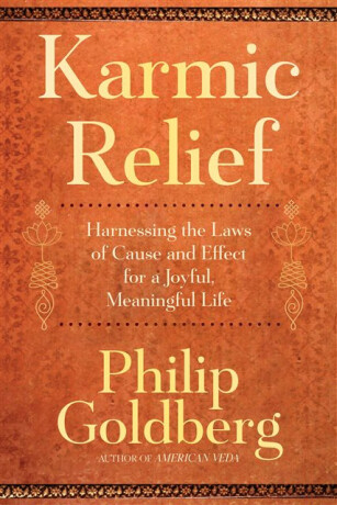 Karmic Relief - Philip Goldberg