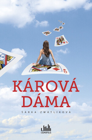 Kárová dáma - Šárka Zmátlíková