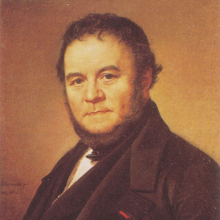 Kartouza parmská - Stendhal