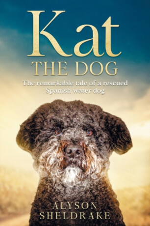 Kat the Dog - Alyson Sheldrake