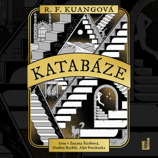 Katabáze - R. F. Kuangová