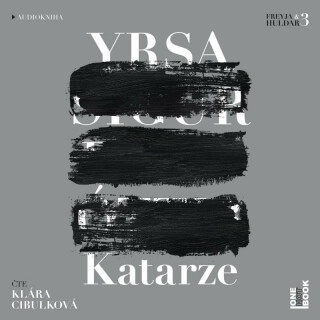 Katarze - Yrsa Sigurdardóttir
