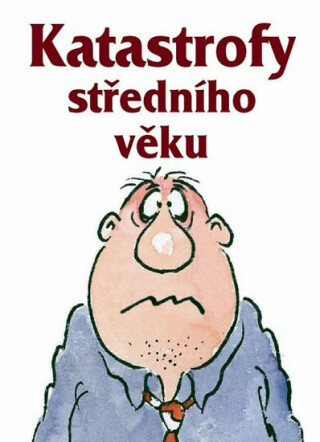 Katastrofy středního věku - Helen Exley