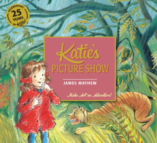 Katie's Picture Show - Mayhew James