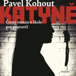 Katyně - Pavel Kohout