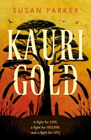 Kauri Gold - Susan Parker