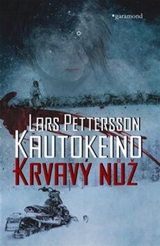 Kautokeino - Krvavý nůž - Lars Pettersson