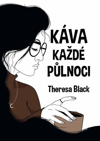 Káva každé půlnoci - Theresa Black