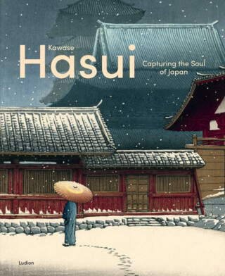 Kawase Hasui - Chris Uhlenbeck,Jim Dwinger,Philo Ouweleen