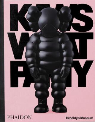 KAWS - Daniel Birnbaum,Eugenie Tsai