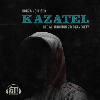 Kazatel - Honza Vojtíšek