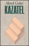 Kazatel - Marek Goliáš
