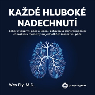 Každé hluboké nadechnutí - Wesley Ely