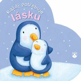 Každý potřebuje lásku - Sophie Piperová