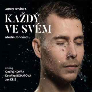 Každý ve svém - Martin Johanna