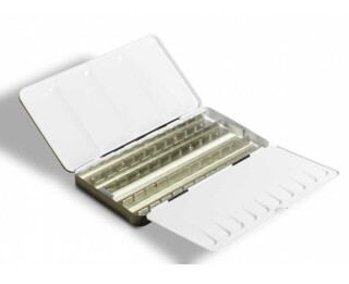 Kazeta pro akvarelové barvy Renesans 48ks - 