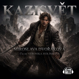 Kazisvět - Miroslava Dvořáková