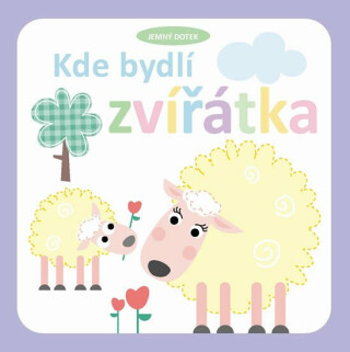 Kde bydlí zvířátka - neuveden