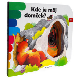 Kde je môj domček? - 