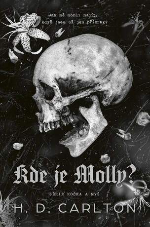 Kde je Molly? - H.D. Carlton