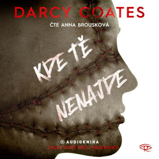 Kde tě nenajde - Darcy Coates