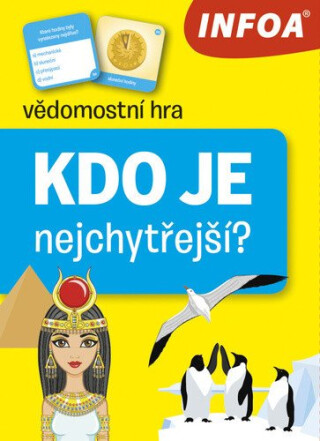 Kdo je nejchytřejší - neuveden