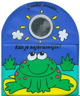 Kdo je nejkrásnější? - 