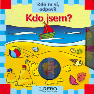 Kdo jsem? - neuveden