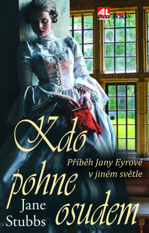 Kdo pohne osudem - Jane Stubbs