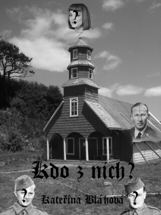 Kdo z nich? - Kateřina Bláhová