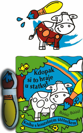 Kdopak si to hraje u statku? - neuveden