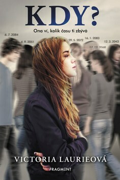 Kdy? - Victoria Laurieová