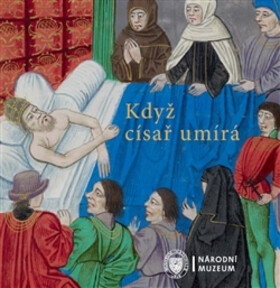 Když císař umírá - kolektiv autorů