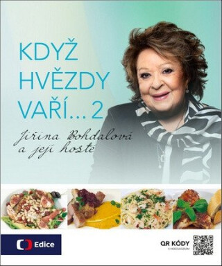 Když hvězdy vaří… 2 - neuveden