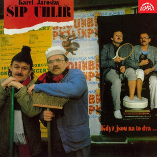 Když jsou na to dva ... - 