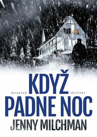 Když padne noc - Milchman Jenny