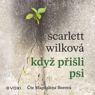 Těžké osudy postav Scarlett Wilkové