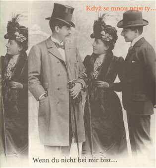 Když se mnou nejsi ty - 
