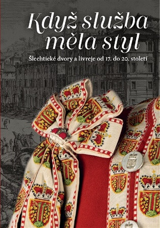 Když služba měla styl - Milena Hajná
