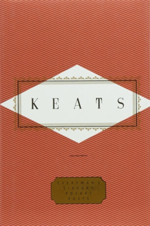 Keats Selected Poems - John Keats